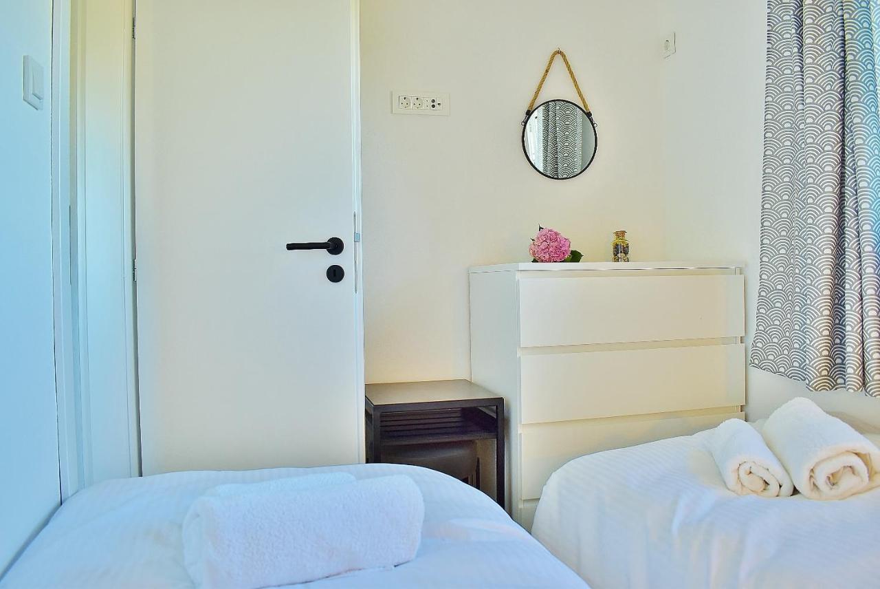 Guest House Panorama Palit Exterior photo