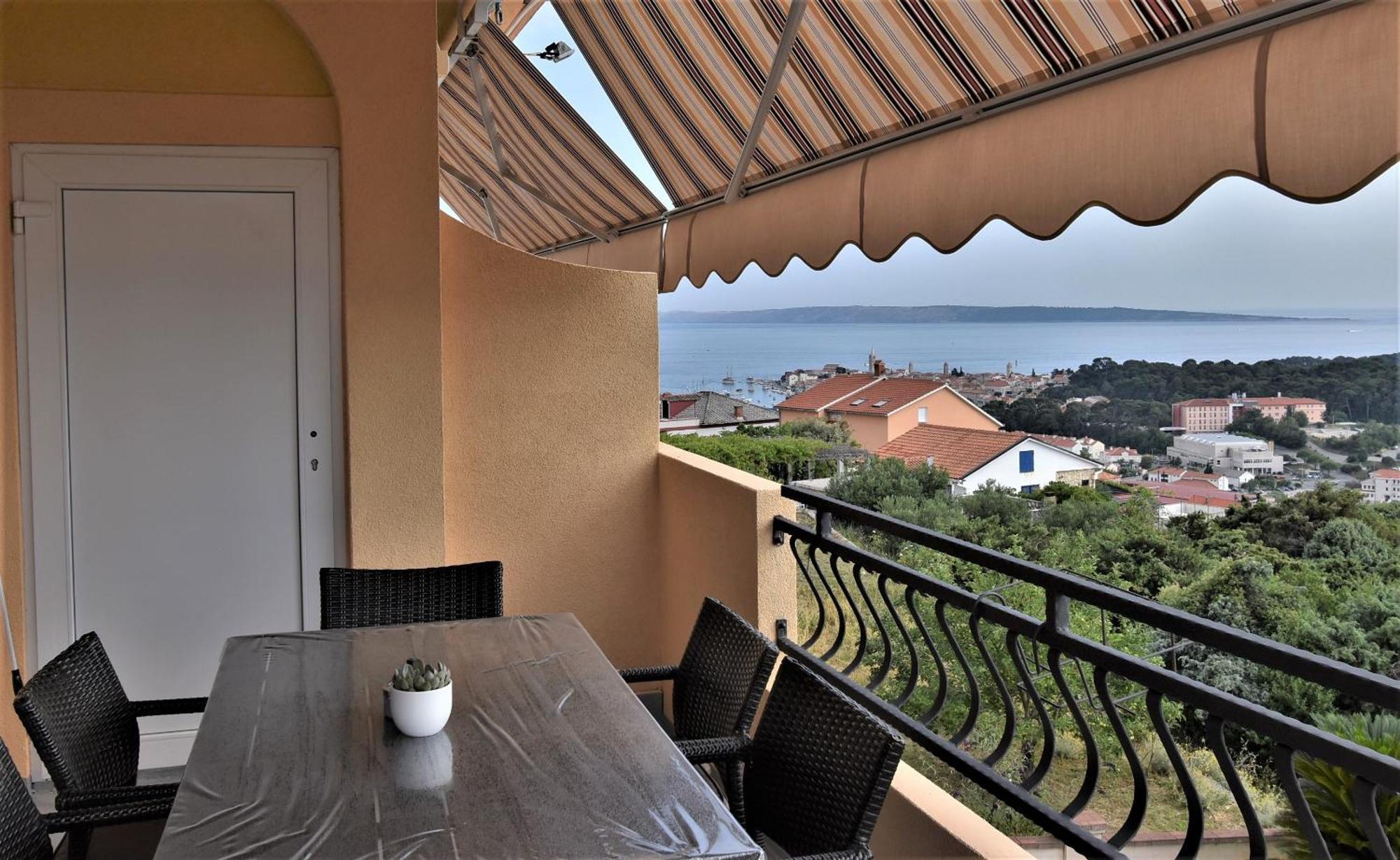 Guest House Panorama Palit Exterior photo