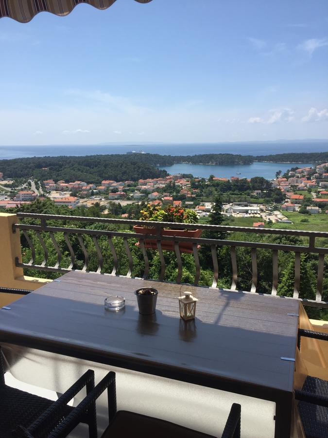 Guest House Panorama Palit Exterior photo