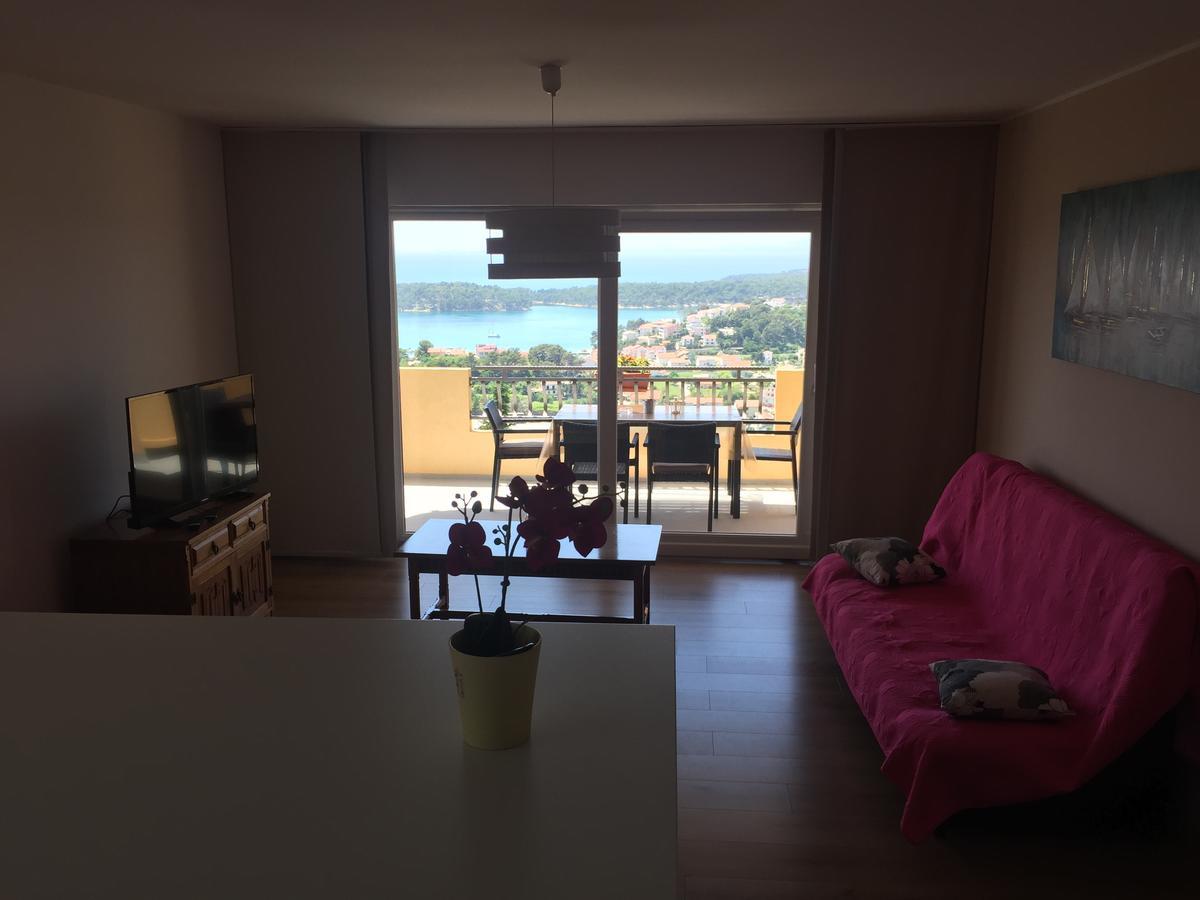 Guest House Panorama Palit Exterior photo
