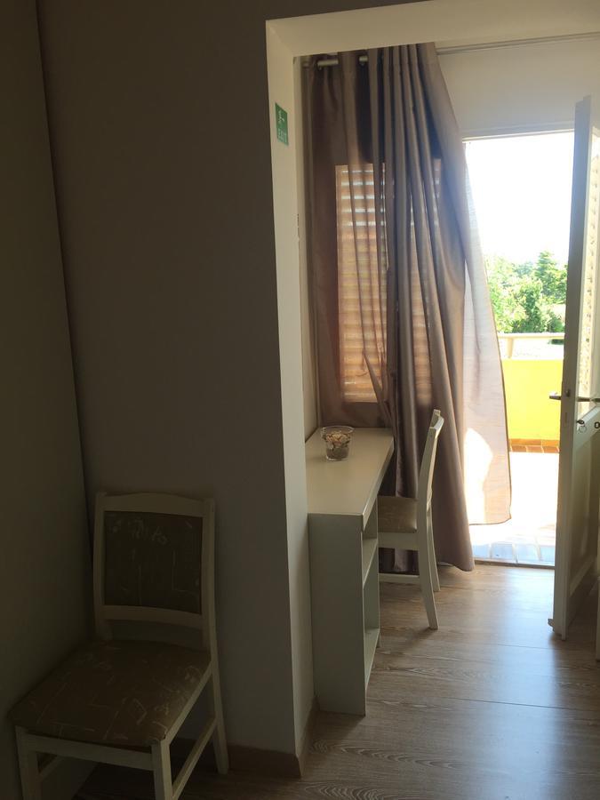 Guest House Panorama Palit Exterior photo