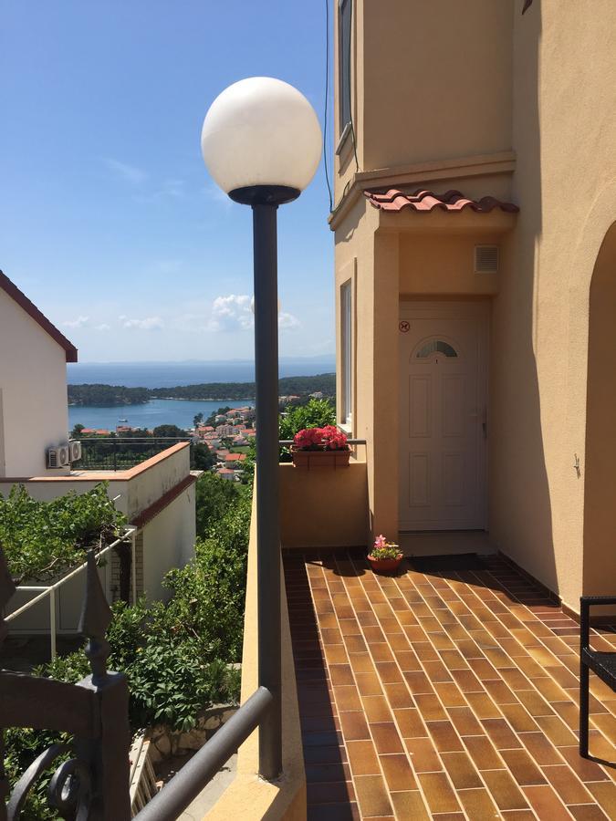 Guest House Panorama Palit Exterior photo
