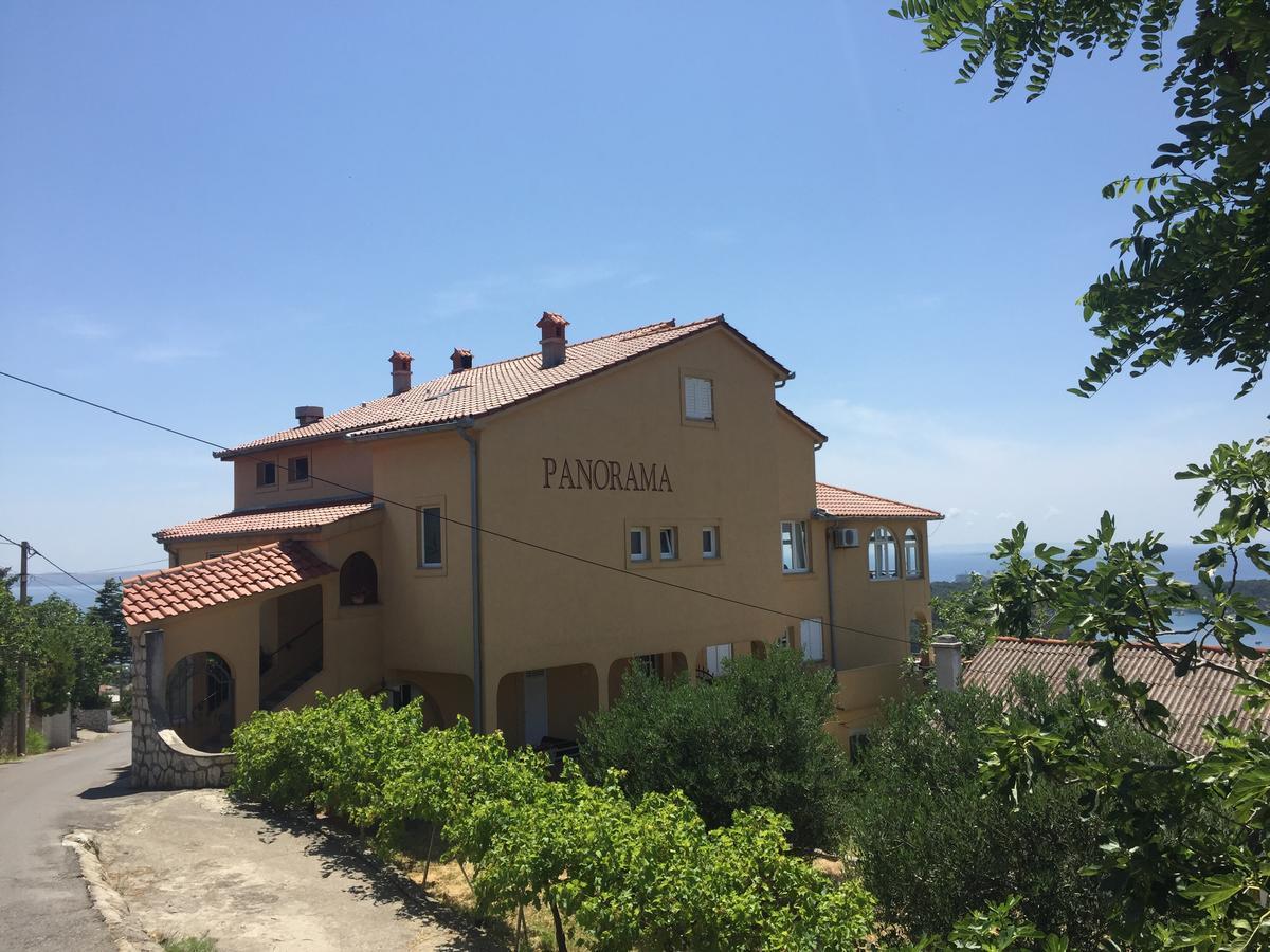 Guest House Panorama Palit Exterior photo