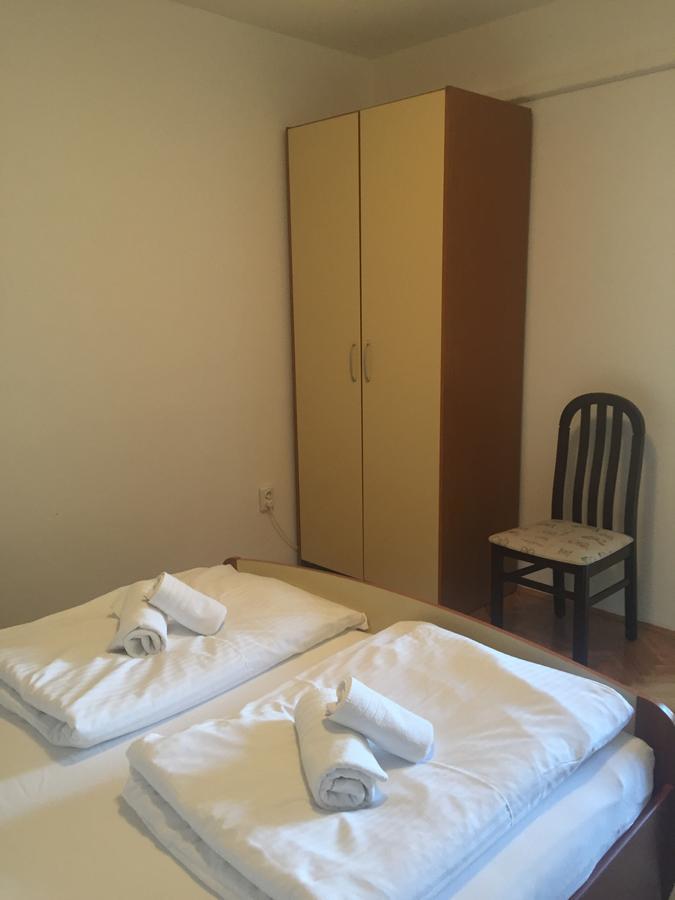 Guest House Panorama Palit Exterior photo